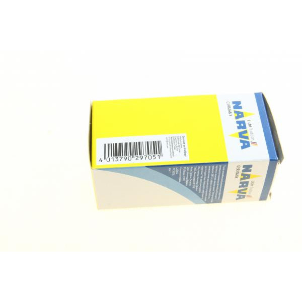 173153000 NARVA Автолампа C10W 12V 10W SV8.5 (11x28mm)