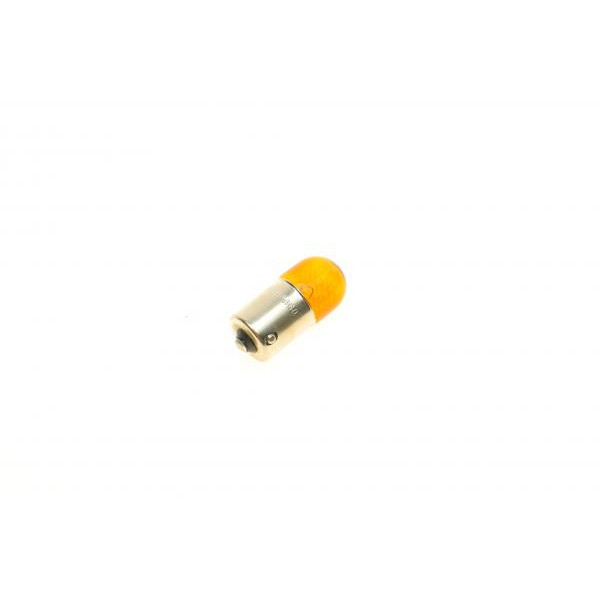 173173000 NARVA Автолампа RY10W 12V 10W BAU15s Standard (Amber)