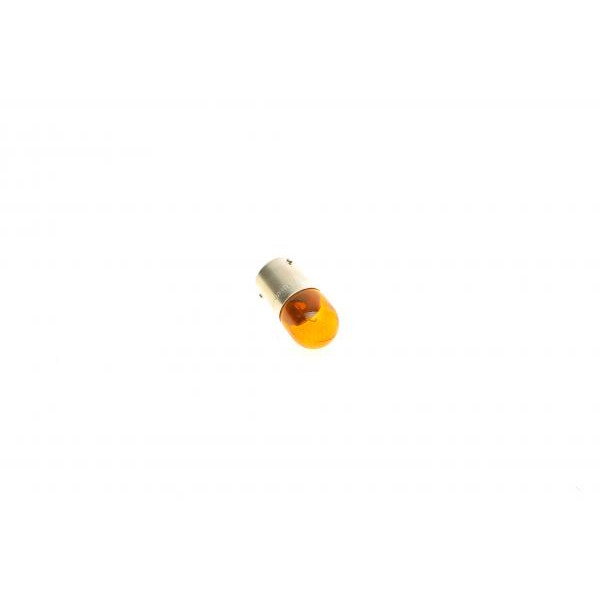 173173000 NARVA Автолампа RY10W 12V 10W BAU15s Standard (Amber)