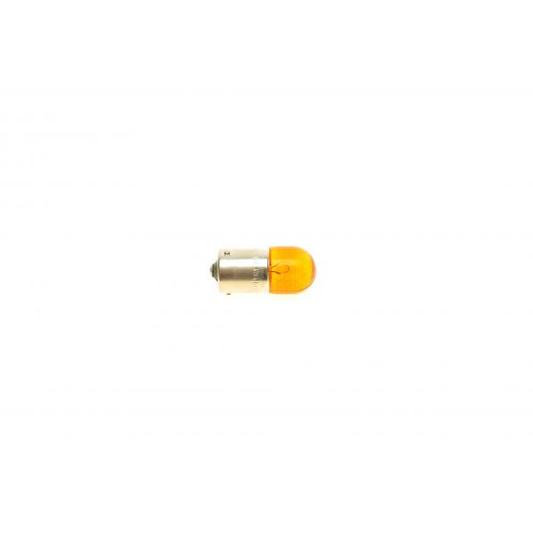 173173000 NARVA Автолампа RY10W 12V 10W BAU15s Standard (Amber)