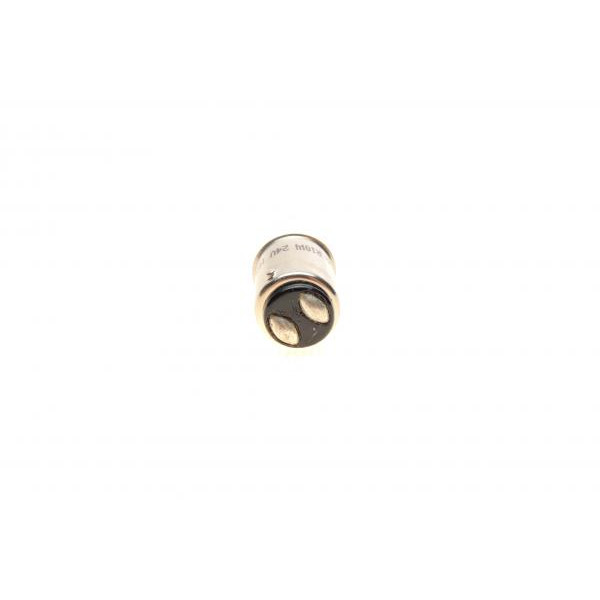 173223000 NARVA Автолампа R10W 24V 10W BA15d Standard