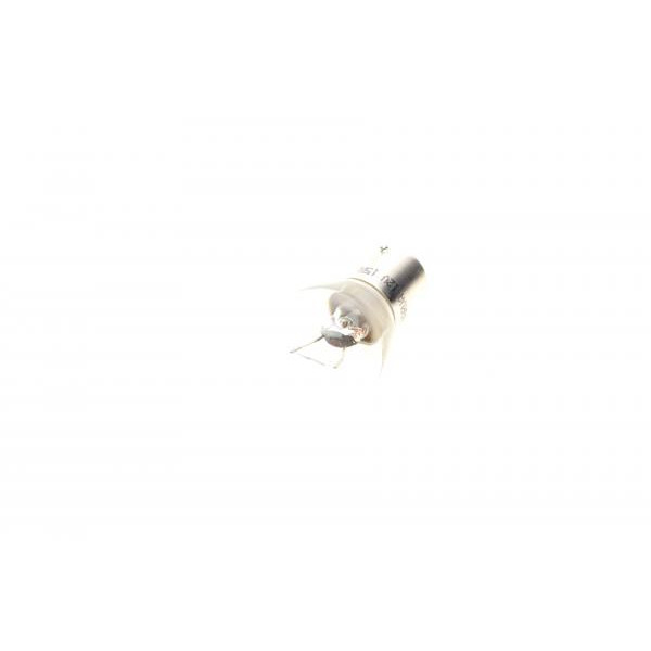 174113000 NARVA Автолампа P15W 12V 15W BA15s Standard