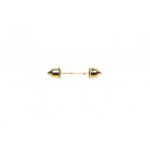 175123000 NARVA Автолампа C18W 12V 18W SV8.5 (15x41mm)