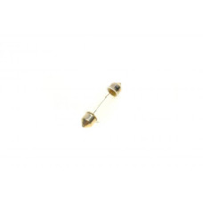 175223000 NARVA Автолампа C18W 24V 18W S8.5 (15x41mm) Standard