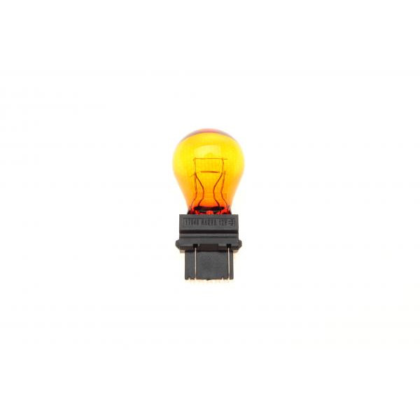 179483000 NARVA Автолампа PY27/7W 12.8V 27/7W W2.5x16q (American Types)