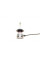 180333000 NARVA Автолампа H7 12/24V 24W PX26d Performance LED (2шт) (6500K)
