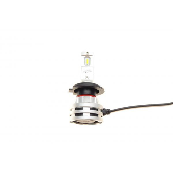 180333000 NARVA Автолампа H7 12/24V 24W PX26d Performance LED (2шт) (6500K)