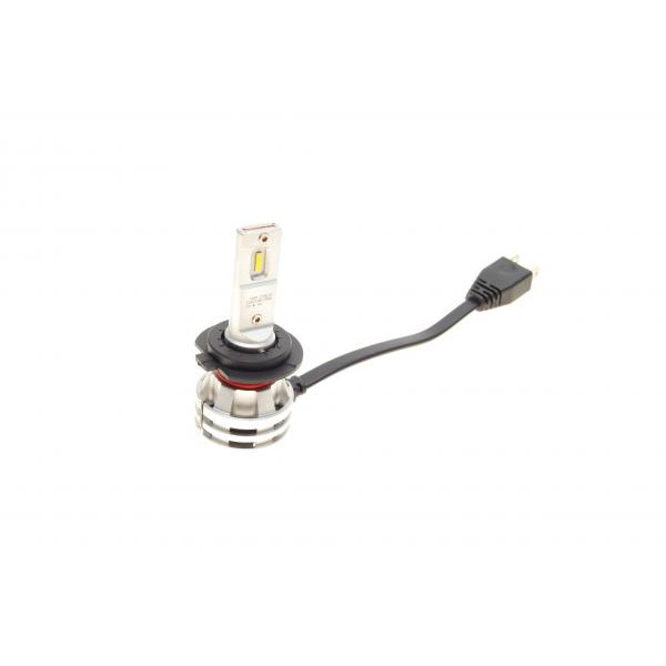 180333000 NARVA Автолампа H7 12/24V 24W PX26d Performance LED (2шт) (6500K)