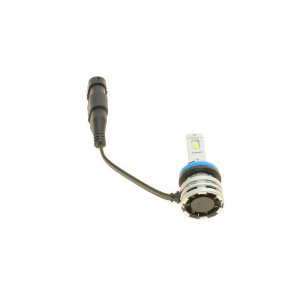 180363000 NARVA Автолампа H8/H11/H16 Fog 12/24V 24W PGJ19-1 Performance LED (2 шт.) (6500K)