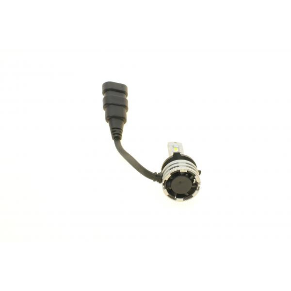 180383000 NARVA Автолампа HB3/4 12/24V 24W P20d/P22d Performance LED (2шт) (6500K)