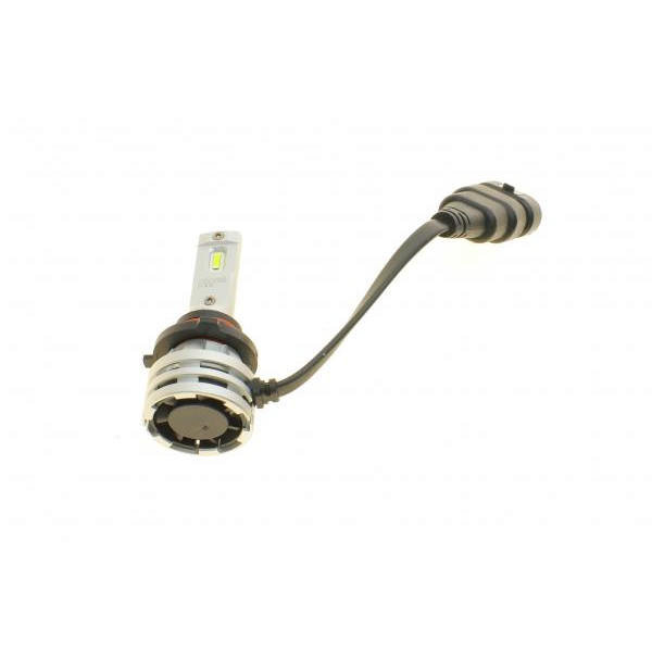 180383000 NARVA Автолампа HB3/4 12/24V 24W P20d/P22d Performance LED (2шт) (6500K)