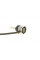 180443000 NARVA Автолампа HIR2 12/24V 24W PX22d Performance LED (2шт) (6500K)