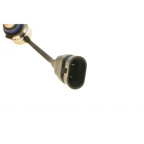 180443000 NARVA Автолампа HIR2 12/24V 24W PX22d Performance LED (2шт) (6500K)