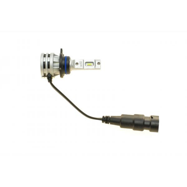 180443000 NARVA Автолампа HIR2 12/24V 24W PX22d Performance LED (2шт) (6500K)
