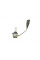 180443000 NARVA Автолампа HIR2 12/24V 24W PX22d Performance LED (2шт) (6500K)