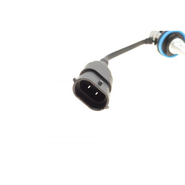 180483000 NARVA Автолампа H11 12/24V 24W PGJ19-2 Performance LED (2шт.) (6500K)