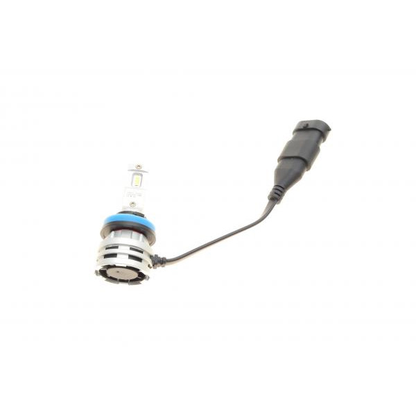 180483000 NARVA Автолампа H11 12/24V 24W PGJ19-2 Performance LED (2шт.) (6500K)