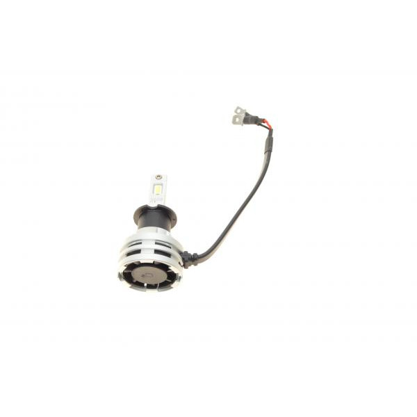 180583000 NARVA Автолампа H3 12/24V 19W PK22s Performance LED (2шт)