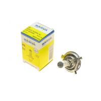 480033000 NARVA Автолампа H4 12V 60/55W P43t Range Power 90