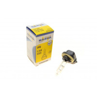 480453000 NARVA Автолампа 889 12.8V 27W PGJ13 Standard (American Types)