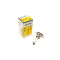480473000 NARVA Автолампа H7 12V 55W PX26d Range Power 90