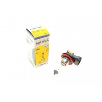 480763000 NARVA Автолампа H8 12V 35W PGJ19-1 Standard