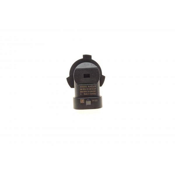 480863000 NARVA Автолампа HB4/9006 12V 55W P22d Range Power 50 +