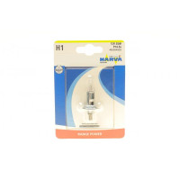 483304000 NARVA Автолампа H1 12V 55W P14.5s Range Power (+ 30%) (blister/1шт)