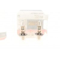 483342100 NARVA Автолампа H1 12V 55W P14.5s Range Power 50+ (2 шт)