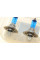 486072100 NARVA Автолампа H7 12V 55W PX26d Range Power White (4500K) (2 шт.)