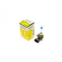 486133000 NARVA Автолампа HB4/9006 12V 55W P22d Range Power Blue + (3700K)