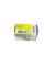 486133000 NARVA Автолампа HB4/9006 12V 55W P22d Range Power Blue + (3700K)