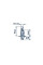 486303000 NARVA Автолампа H1 12V 55W P14.5s Range Power Blue + (3700K)
