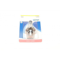 488784000 NARVA Автолампа H4 12V 60/55W P43t Range Power (+30%) (blister/ 1шт)