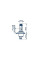 488924000 NARVA Автолампа H4 24V 75/70W P43t Standard (blister/ 1шт)