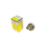 489043000 NARVA Автолампа H4 12V 100/90W P45t Rallye
