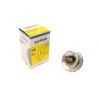 492113000 NARVA Автолампа R2 12V 45/40W P45t Standard