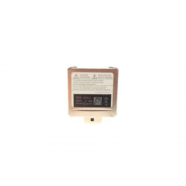 840103000 NARVA Автолампа D1S 85V 35W PK32d-2 Xenon