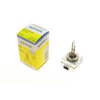 840113000 NARVA Автолампа D1R 85V 35W PK32d-3 Xenon