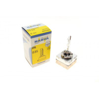 840323000 NARVA Автолампа D3S 42V 25W PK32d-5 Xenon