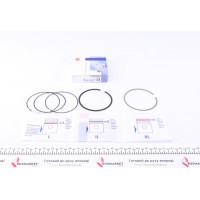 120007004200 NPR Кільця поршневі BMW 7 (E38)/5 (E39)/X5 (E53) 4.4i 96-05 (92.00mm/STD) (1.5-1.5-2) = 8907470000