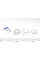 120050008200 NPR Кільця поршневі VW Golf V/VI/Passat 2.0FSI/TFSI 04- (82.50mm/STD) (1.2-1.5-2.0) = 8950660000