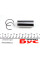 130010000700 NPR Поршень MB (W124) 2.0-3.0D -93 (87.00mm/STD) = 7110500000
