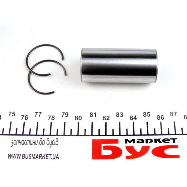 130010000700 NPR Поршень MB (W124) 2.0-3.0D -93 (87.00mm/STD) = 7110500000