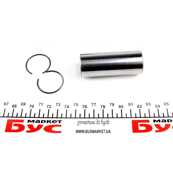 130010000800 NPR Поршень MB Sprinter 2.9D/TD 96- (89.00mm/STD) OM602 = 7110590000