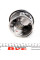 130010000800 NPR Поршень MB Sprinter 2.9D/TD 96- (89.00mm/STD) OM602 = 7110590000