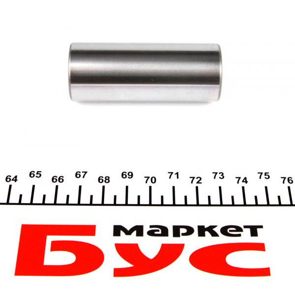 130010000821 NPR Поршень MB Sprinter OM602 (89.50mm/+0.5) = 7110595000