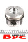 130010000821 NPR Поршень MB Sprinter OM602 (89.50mm/+0.5) = 7110595000