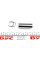 130010000900 NPR Поршень MB Sprinter 901-904 2.3D 95- (89.00mm/STD) = 7110600000