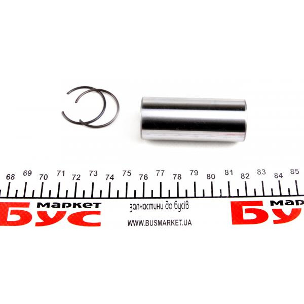 130010000900 NPR Поршень MB Sprinter 901-904 2.3D 95- (89.00mm/STD) = 7110600000